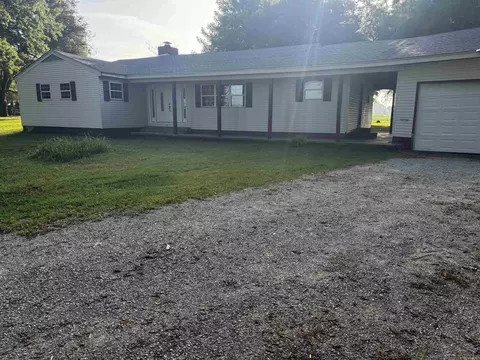 7468 Hwy 308, Tyronza, AR 72486