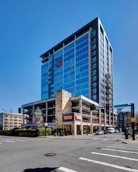 300 E 3rd #706, Little Rock, AR 72201