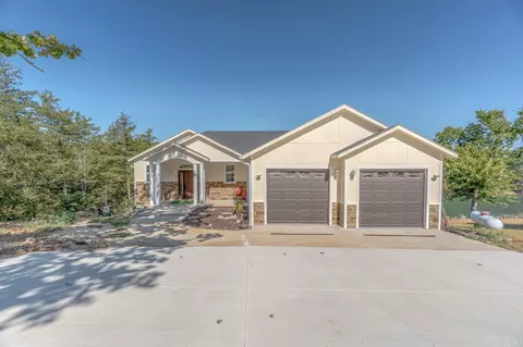 89 Wyandotte Dr, Cherokee Village, AR 72529
