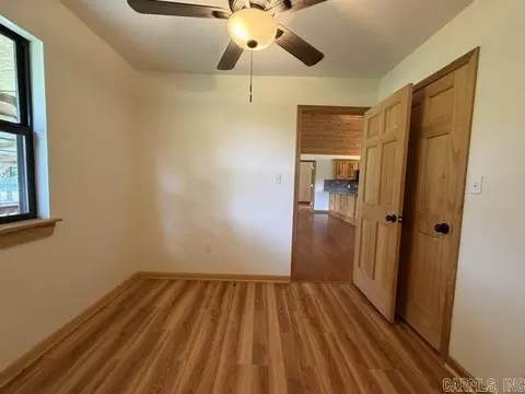 Bedroom - 130 Upper Yorktown, Locust Grove, AR 72550 photo 4 of 4