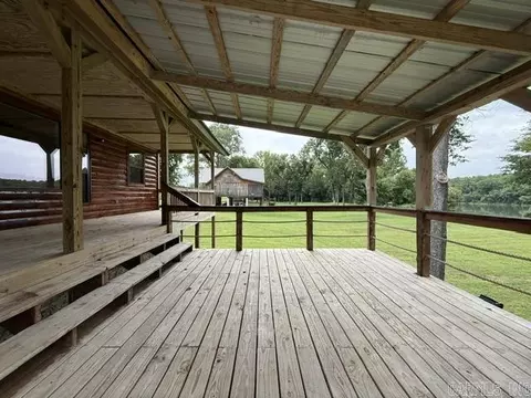 Exterior - 130 Upper Yorktown, Locust Grove, AR 72550 photo 7 of 9