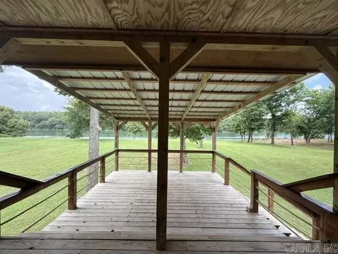 Exterior - 130 Upper Yorktown, Locust Grove, AR 72550 photo 6 of 9