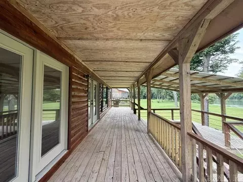 Exterior - 130 Upper Yorktown, Locust Grove, AR 72550 photo 9 of 9