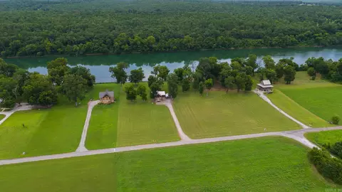 View/Area - 130 Upper Yorktown, Locust Grove, AR 72550 photo 2 of 3