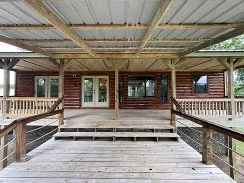 Exterior - 130 Upper Yorktown, Locust Grove, AR 72550 photo 5 of 9