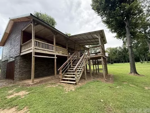 Exterior - 130 Upper Yorktown, Locust Grove, AR 72550 photo 1 of 9
