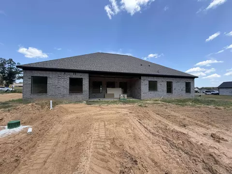 Exterior - 1136 Duke Dr, Bauxite, AR 72011 photo 3 of 3