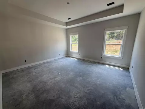 Bedroom - 1136 Duke Dr, Bauxite, AR 72011 photo 3 of 3