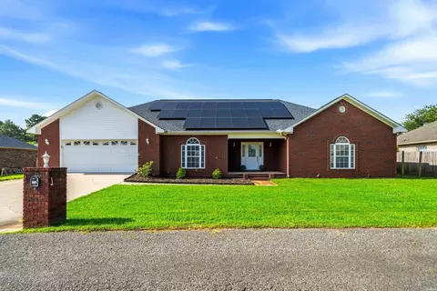 105 Wolfridge Ct, Hot Springs, AR 71913