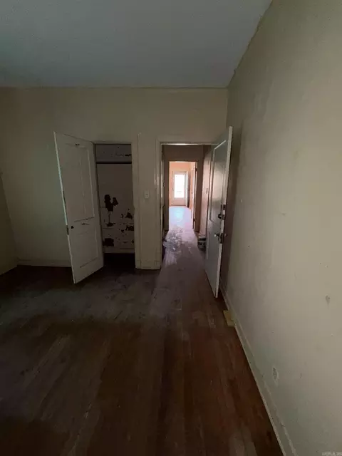 Entry Way - 1928 S Olive St, Pine Bluff, AR 71601 photo 2 of 2