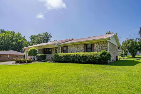 Exterior - 323 Apollo St, Malvern, AR 72104 photo 8 of 11