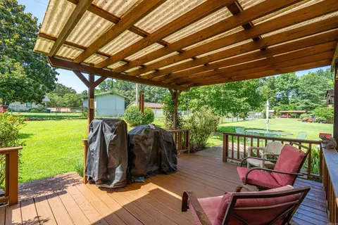 Exterior - 323 Apollo St, Malvern, AR 72104 photo 2 of 11