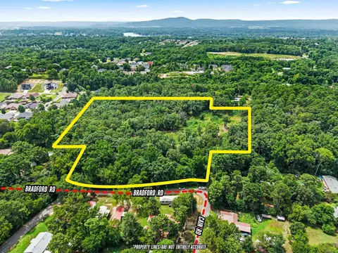 410 Cain And Bradford Rd, Hot Springs, AR 71913