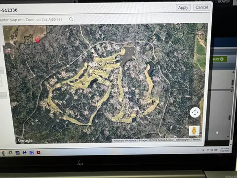 40 Quisto Way, Hot Springs Village, AR 71909