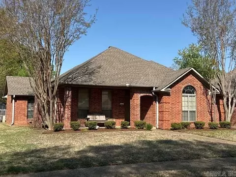 1955 Payne Ln, Conway, AR 72034