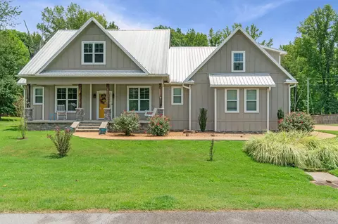 41 Rivers Edge Cv, Heber Springs, AR 72543