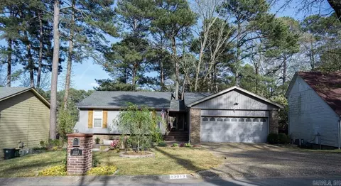 13013 Lemoncrest Ln, Little Rock, AR 72210