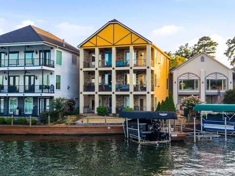 331 Paradise Pt, Hot Springs, AR 71913