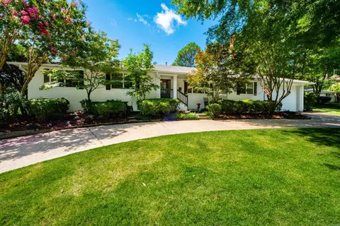 7 Ranch Valley Rd, Little Rock, AR 72207