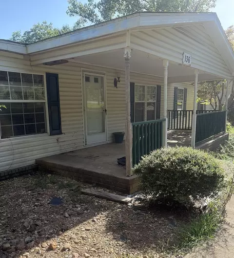136 Lower Ridge Rd, Conway, AR 72032 photo 1