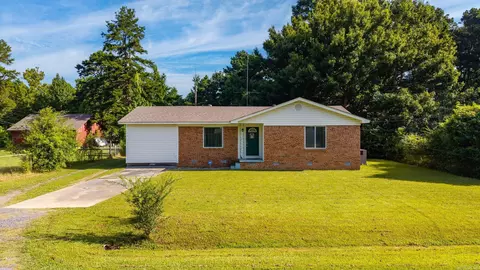 5804 Karen Dr, North Little Rock, AR 72118