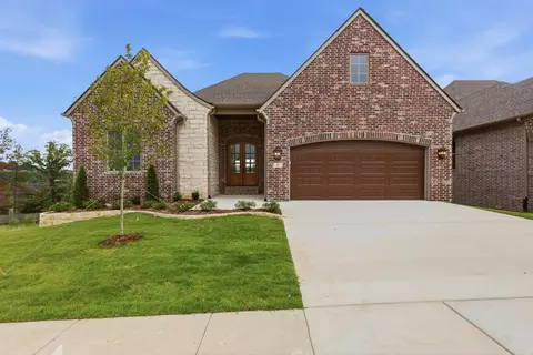 45 Mountain Brook Rd, Little Rock, AR 72223