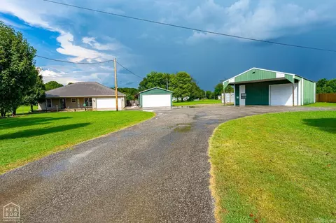 90 County Road 7415, Wynne, AR 72396