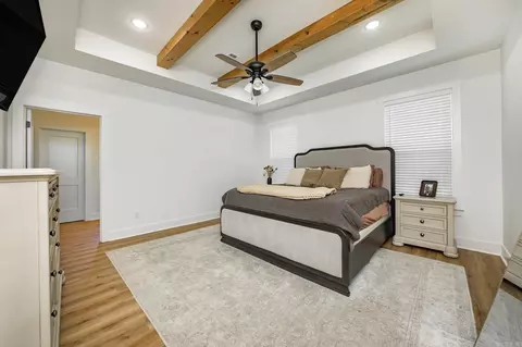 Bedroom - 27 Denali Dr, Cabot, AR 72023 photo 2 of 5