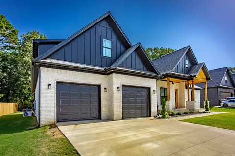 Exterior - 27 Denali Dr, Cabot, AR 72023 photo 6 of 8