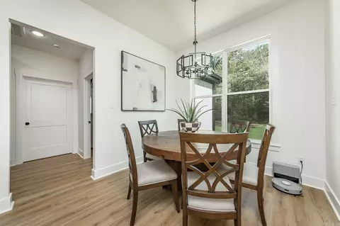 Dining - 27 Denali Dr, Cabot, AR 72023 photo 1 of 1