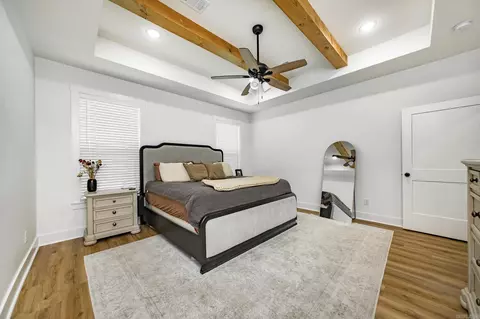 Bedroom - 27 Denali Dr, Cabot, AR 72023 photo 1 of 5
