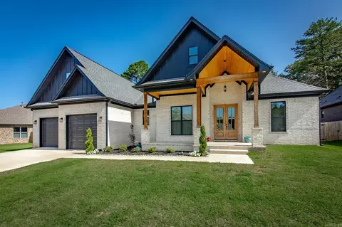Exterior - 27 Denali Dr, Cabot, AR 72023 photo 8 of 8