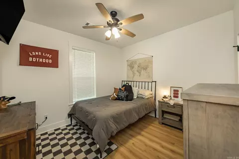 Bedroom - 27 Denali Dr, Cabot, AR 72023 photo 4 of 5