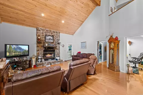 Other - 420 Shadow Ln, Clinton, AR 72031 photo 3 of 7