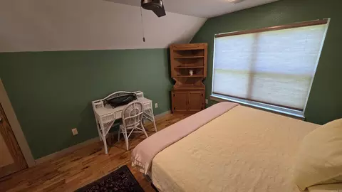 Bedroom - 189 Watersedge Ln, Edgemont, AR 72044 photo 5 of 5