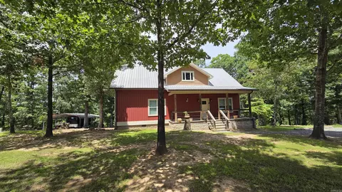 Exterior - 189 Watersedge Ln, Edgemont, AR 72044 photo 2 of 8