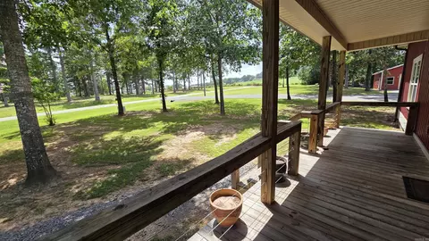 Exterior - 189 Watersedge Ln, Edgemont, AR 72044 photo 5 of 8