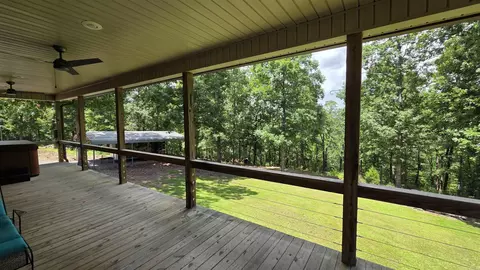 Exterior - 189 Watersedge Ln, Edgemont, AR 72044 photo 8 of 8