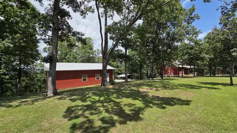 Exterior - 189 Watersedge Ln, Edgemont, AR 72044 photo 6 of 8