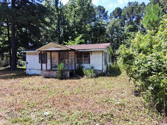 3523 Tony Rd, Little Rock, AR 72206