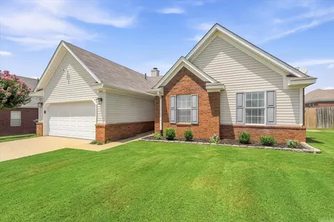 2108 Quarry Cv, Jonesboro, AR 72404