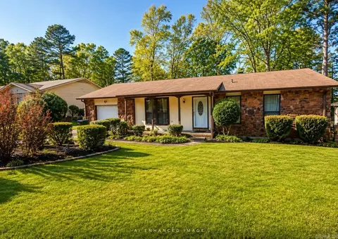 3908 Tudor Dr, Little Rock, AR 72204