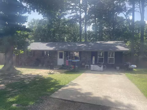 Exterior - 505 Blake Dr, Mena, AR 71953 photo 4 of 4