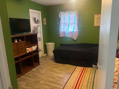 Bedroom - 505 Blake Dr, Mena, AR 71953 photo 3 of 3