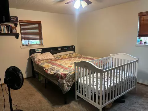 Bedroom - 505 Blake Dr, Mena, AR 71953 photo 1 of 3