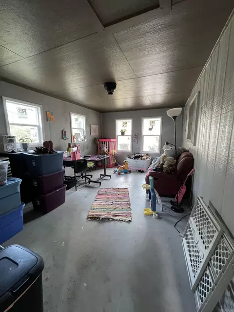 Exterior - 505 Blake Dr, Mena, AR 71953 photo 3 of 3