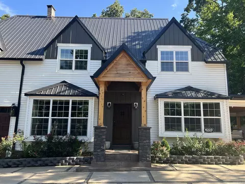6223 Cantrell Rd, Little Rock, AR 72207