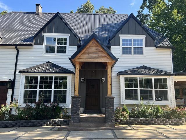 6223 Cantrell Rd, Little Rock, AR 72207