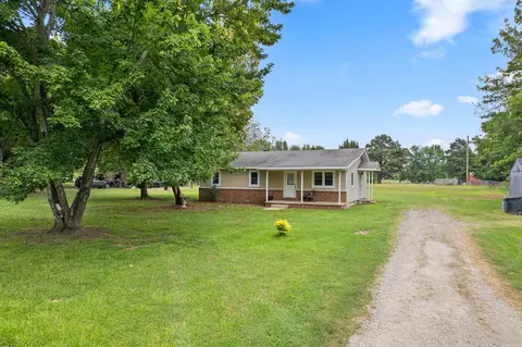 Exterior - 175 Charlie Loop Rd, Lonoke, AR 72086 photo 3 of 6