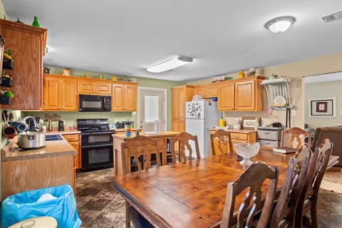Other - 175 Charlie Loop Rd, Lonoke, AR 72086 photo 4 of 9